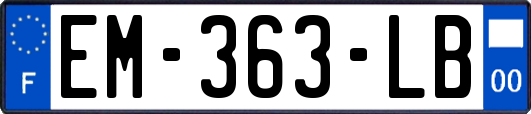 EM-363-LB