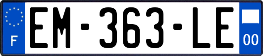EM-363-LE