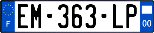 EM-363-LP