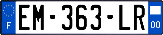 EM-363-LR