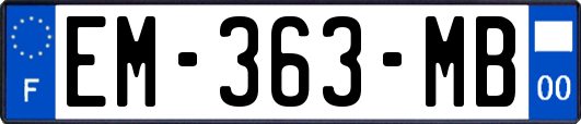 EM-363-MB