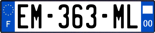 EM-363-ML