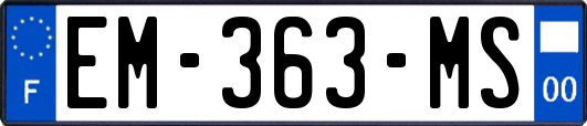 EM-363-MS