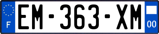 EM-363-XM