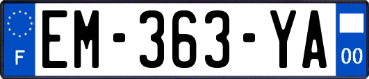 EM-363-YA