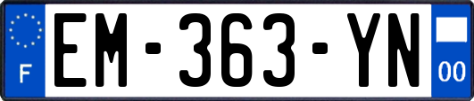 EM-363-YN