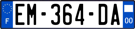 EM-364-DA