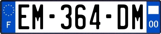 EM-364-DM