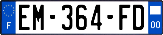 EM-364-FD