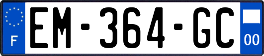 EM-364-GC