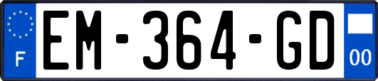 EM-364-GD