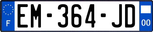 EM-364-JD