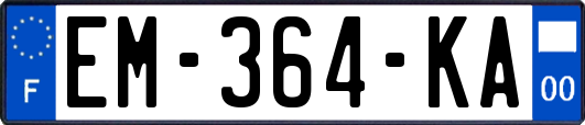 EM-364-KA