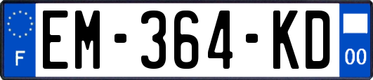 EM-364-KD