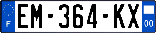 EM-364-KX