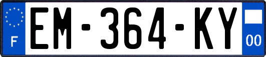 EM-364-KY