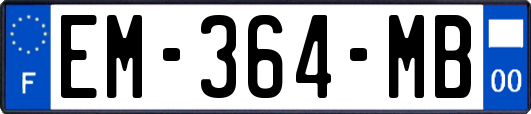 EM-364-MB