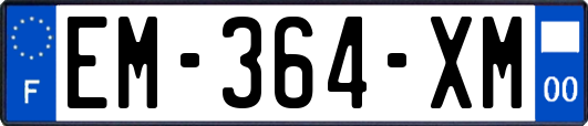 EM-364-XM