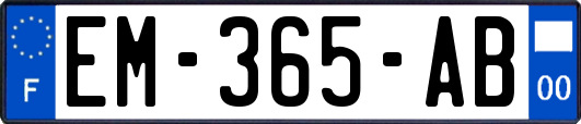 EM-365-AB