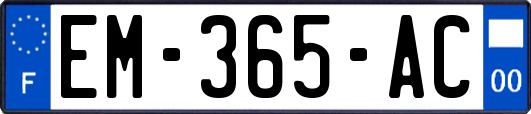 EM-365-AC