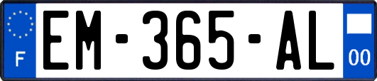 EM-365-AL