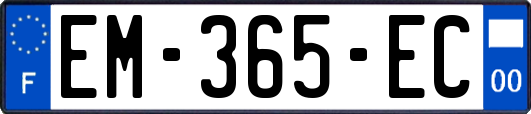 EM-365-EC