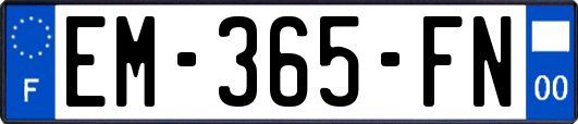 EM-365-FN
