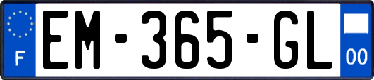 EM-365-GL