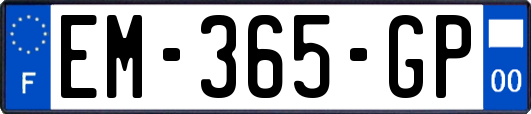 EM-365-GP