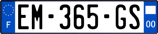 EM-365-GS