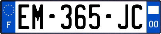 EM-365-JC