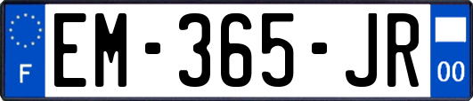 EM-365-JR