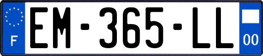 EM-365-LL