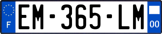 EM-365-LM