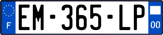EM-365-LP