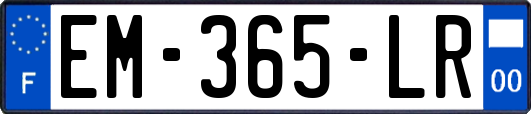 EM-365-LR