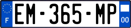 EM-365-MP