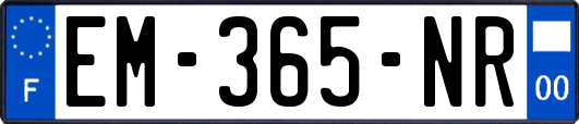 EM-365-NR