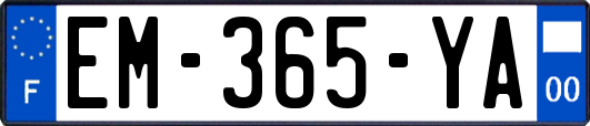 EM-365-YA