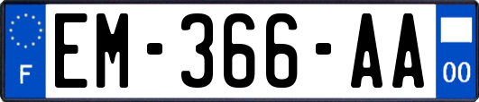 EM-366-AA