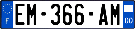 EM-366-AM