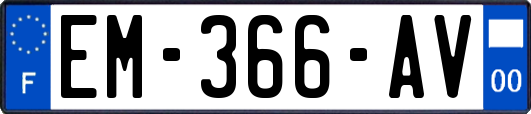 EM-366-AV
