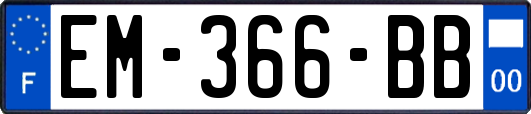 EM-366-BB