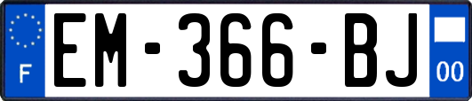 EM-366-BJ
