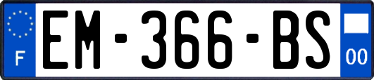 EM-366-BS