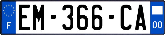 EM-366-CA