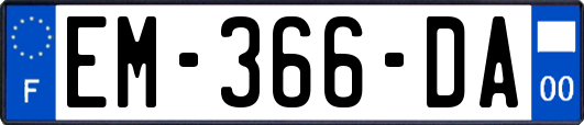 EM-366-DA