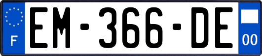 EM-366-DE