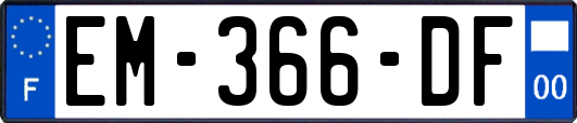 EM-366-DF