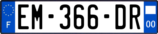 EM-366-DR